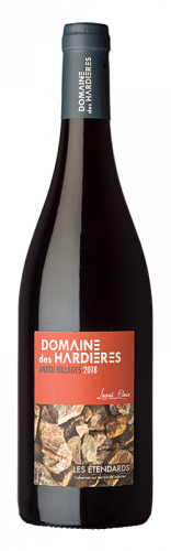 DOMAINE-DES-HARDIERES-ANJOU-VILLAGES-LES-ÉTENDARDS-2018